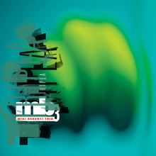 Load image into Gallery viewer, Miki Berenyi Trio - Tripla (Neon Yellow vinyl)