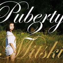 Load image into Gallery viewer, Mitski - Puberty 2 (White vinyl)