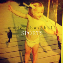 Load image into Gallery viewer, Modern Baseball - Sports (Lime Green)