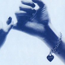 Load image into Gallery viewer, Momma - Welcome to My Blue Sky (Coke Bottle Clear vinyl)