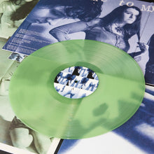 Load image into Gallery viewer, Momma - Welcome to My Blue Sky (Coke Bottle Clear vinyl)