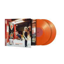 Load image into Gallery viewer, Monaco - Music For Pleasure (2LP Orange)