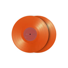 Load image into Gallery viewer, Monaco - Music For Pleasure (2LP Orange)