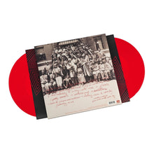 Load image into Gallery viewer, Mos Def - The Ecstatic (2LP Ruby Red vinyl)