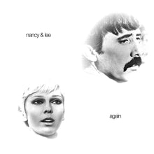 Load image into Gallery viewer, Nancy Sinatra & Lee Hazlewood - Nancy & Lee Again (Got It Together Again Gold vinyl)