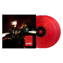 Load image into Gallery viewer, Nas + DJ Premier - Light-Years (2LP Red Sunset vinyl)