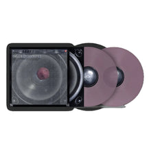 Load image into Gallery viewer, The Neighbourhood - (((((Ultrasound)))))+ (2LP Mauve vinyl)