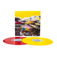 Load image into Gallery viewer, Neutral Milk Hotel - On Avery Island (Deluxe Edition, 2LP Red & Yellow)
