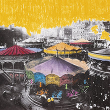 Load image into Gallery viewer, Neutral Milk Hotel - On Avery Island (Deluxe Edition, 2LP Red & Yellow)