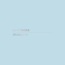 Load image into Gallery viewer, New Order - Movement (Definitive Edition)