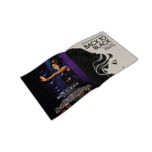 Load image into Gallery viewer, Nick Cave & Warren Ellis - Back To Black (Original Motion Picture Score) (Crystal Clear)