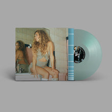 Load image into Gallery viewer, Nilufer Yanya - My Method Actor (Green Transparent)
