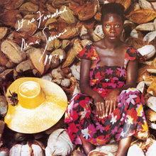 Load image into Gallery viewer, Nina Simone - It Is Finished (Sunhat Yellow vinyl) - NAD2026