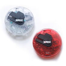 Load image into Gallery viewer, NINM LAB - POPDISC™ Portable CD Player