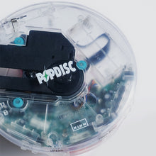 Load image into Gallery viewer, NINM LAB - POPDISC™ Portable CD Player
