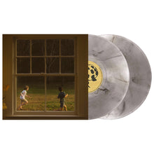 Load image into Gallery viewer, Noah Kahan - The Great Divide (2LP Cigarette Smoke vinyl)