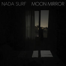 Load image into Gallery viewer, Nada Surf - Moon Mirror (Reflection) (Deluxe Edition, 2LP Galaxy Splatter)