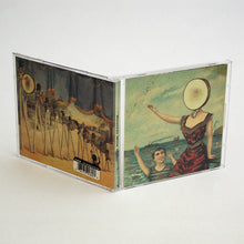 Load image into Gallery viewer, Neutral Milk Hotel - In The Aeroplane Over The Sea (CD)