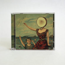 Load image into Gallery viewer, Neutral Milk Hotel - In The Aeroplane Over The Sea (CD)