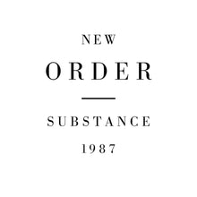 Load image into Gallery viewer, New Order - Substance 1987 (2LP)