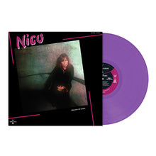 Load image into Gallery viewer, Nico - Drama Of Exile (Lavender)
