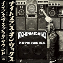 Load image into Gallery viewer, Nightmares On Wax - In A Space Outta Sound (Japan Edition, 2LP)
