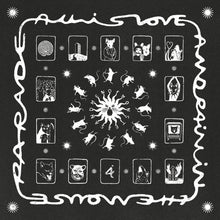 Load image into Gallery viewer, Of Monsters And Men - All Is Love And Pain In The Mouse Parade (2LP Olive Green vinyl)