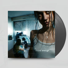 Load image into Gallery viewer, Oklou - Choke Enough (Clear Black vinyl)