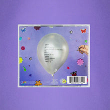 Load image into Gallery viewer, Olivia Rodrigo - Sour (CD)
