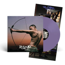 Load image into Gallery viewer, Olly Alexander - Polari (Purple Transparent vinyl)