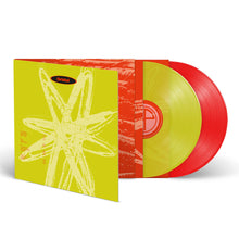 Load image into Gallery viewer, Orbital - Orbital (The Green Album) (2LP Red, Yellow)