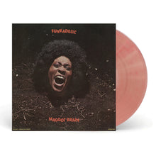 Load image into Gallery viewer, Funkadelic - Maggot Brain (Armageddon Red vinyl)