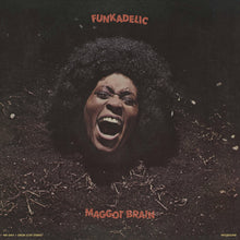 Load image into Gallery viewer, Funkadelic - Maggot Brain (Armageddon Red vinyl)