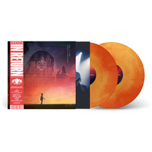 Load image into Gallery viewer, Odesza - In Return (10 Year Anniversary Edition) (2LP Sunset Marble vinyl)