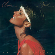 Load image into Gallery viewer, Olivia Newton-John - Physical