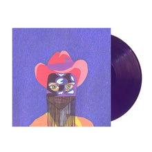 Load image into Gallery viewer, Orville Peck - Show Pony (Purple)