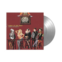 Load image into Gallery viewer, Panic! At The Disco - A Fever You Can't Sweat Out (FBR 25th Anniversary Edition, Silver)