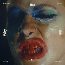 Load image into Gallery viewer, Paramore - Re: This Is Why (Ruby Red) - RSD2024