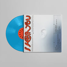 Load image into Gallery viewer, Peggy Gou - I Hear You (Blue)