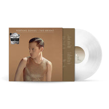 Load image into Gallery viewer, Perfume Genius - Too Bright (10th Anniversary Edition, Clear)