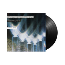 Load image into Gallery viewer, Philip Glass, Donald Joyce - Glass Organ Works: Music Of Philip Glass (2LP)