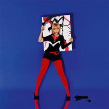 Load image into Gallery viewer, PinkPantheress - Fancy Some More? (2LP Ultra Clear and Transparent Purple vinyl)