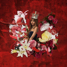 Load image into Gallery viewer, PinkPantheress - Fancy That (Red vinyl)