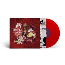 Load image into Gallery viewer, PinkPantheress - Fancy That (Red vinyl)