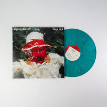 Load image into Gallery viewer, Pale Jay - Bewilderment (Seafoam Green vinyl)