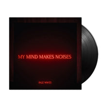 Load image into Gallery viewer, Pale Waves - My Mind Makes Noises (2LP)