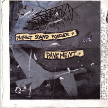 Load image into Gallery viewer, Pavement - Perfect Sound Forever EP (10" White vinyl) - RSD 2026