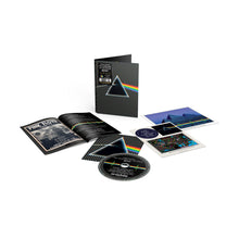 Load image into Gallery viewer, Pink Floyd - The Dark Side of the Moon (50th Anniversary Remaster)