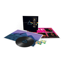 Load image into Gallery viewer, Pink Floyd - The Dark Side of the Moon (50th Anniversary Remaster)