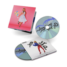 Load image into Gallery viewer, PinkPantheress - Fancy Some More? (CD)